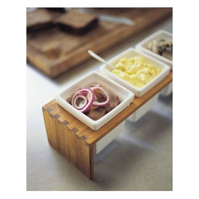 Skagerak Denmark Herbs Pot Holder