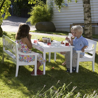 Skagerak Denmark Drachmann Kid's Bench