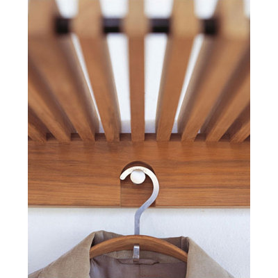 Skagerak Denmark Teak Cutter Wardrobe