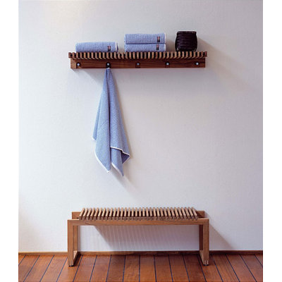 Skagerak Denmark Cutter Teak Picnic Bench Set
