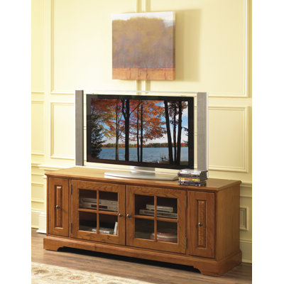 Riverside Furniture Visions 65" TV Stand