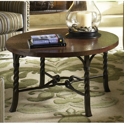 Riverside Furniture Medley Coffee Table Set