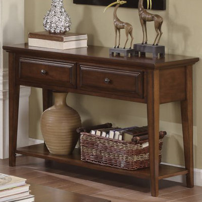 Riverside Furniture Hilborne Coffee Table Set