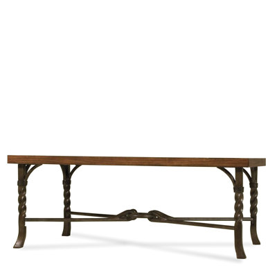 Riverside Furniture Medley Coffee Table