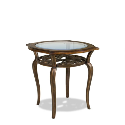 Riverside Furniture Serena End Table