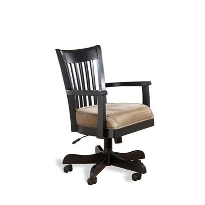 Riverside Furniture Bridgeport Mid-Back Office Chair