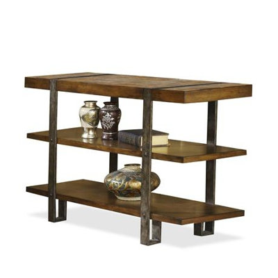 Riverside Furniture Sierra 52" TV Stand