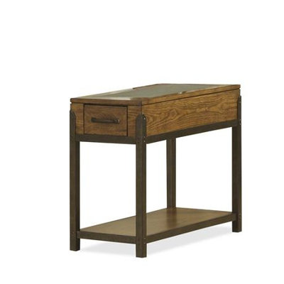 Riverside Furniture West End End Table