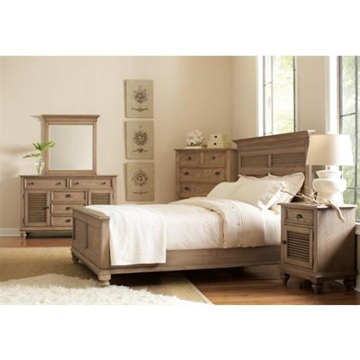 Riverside Furniture Coventry 1 Drawer Nightstand