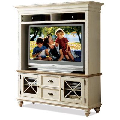 Riverside Furniture Coventry Entertainment Center