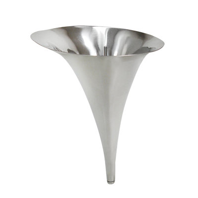 Vinotemp Epicureanist Classic Wine Funnel with Filter