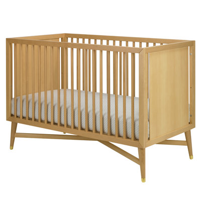 DwellStudio Century Crib Set