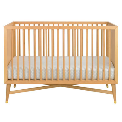 DwellStudio Century Crib Set