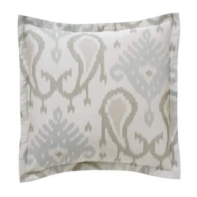 DwellStudio Batavia Dove Duvet Collection
