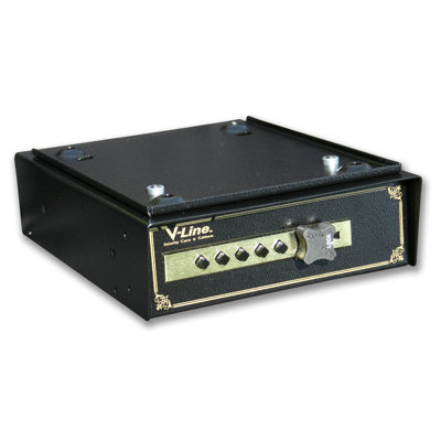 V-Line Industries Desk Mate Safe
