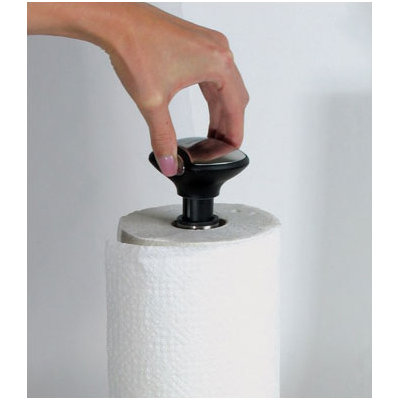 simplehuman Quick Load Paper Towel Holder