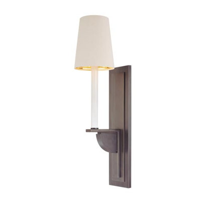 Sonneman Delgado One Light Wall Sconce