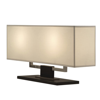 Sonneman Hanover Bankette Table Lamp