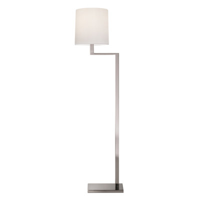 Sonneman Thick Thin Mini One Light Floor Lamp