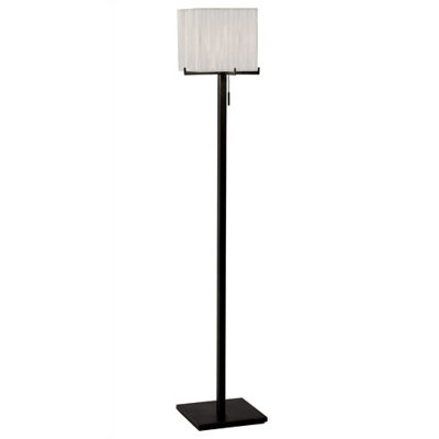 Sonneman Boxus Floor Lamp