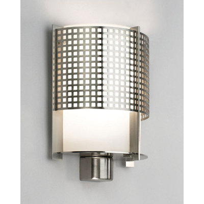 Sonneman Pool Single Wall Sconce