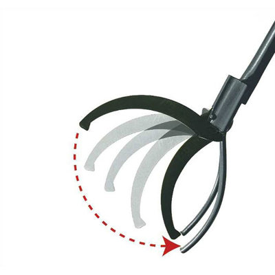 Landmann Log Grabber