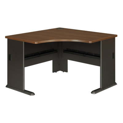 Bush Industries Series A: 48" Corner Desk