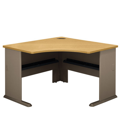 Bush Industries Series A: 48" Corner Desk