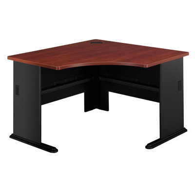 Bush Industries Series A: 48" Corner Desk