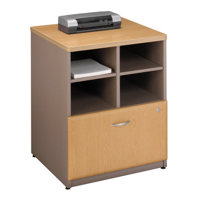 Bush Industries Series A: 24" Storage Unit