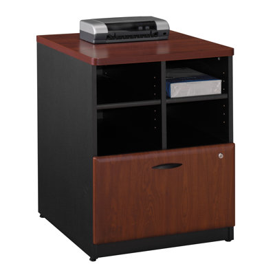 Bush Industries Series A: 24" Storage Unit