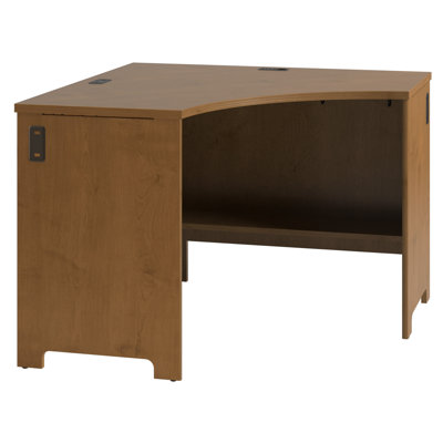 Bush Industries Envoy Corner Desk