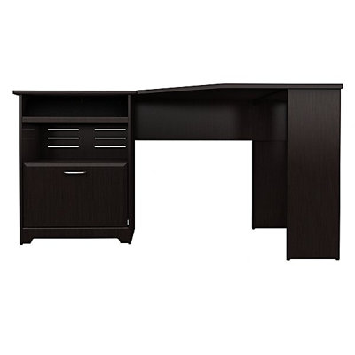 Bush Industries Cabot Corner Desk