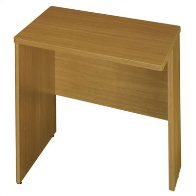 Bush Industries Quantum 30" H x 29.25" W Right Desk Return