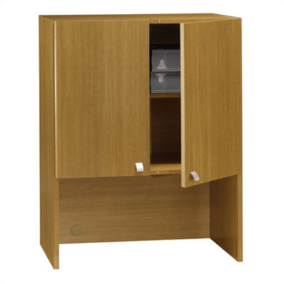 Bush Industries Quantum 30" Storage Hutch