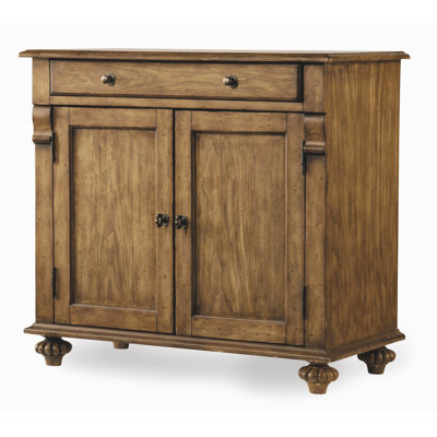 Hooker Furniture Sanctuary 1 Drawer Nightstand