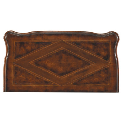 Hooker Furniture Grandover 2 Drawer Nightstand