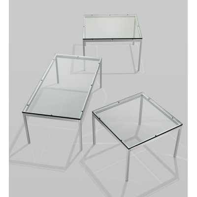 Knoll &reg; Florence Knoll Square Coffee Table