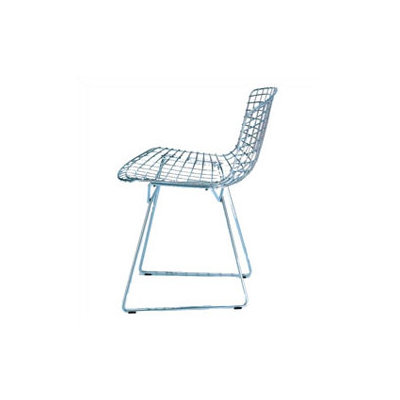 Knoll &reg; Bertoia Side Chair
