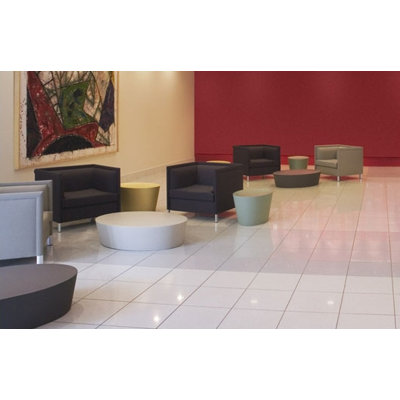 Knoll &reg; Maya Lin Stones Coffee Table