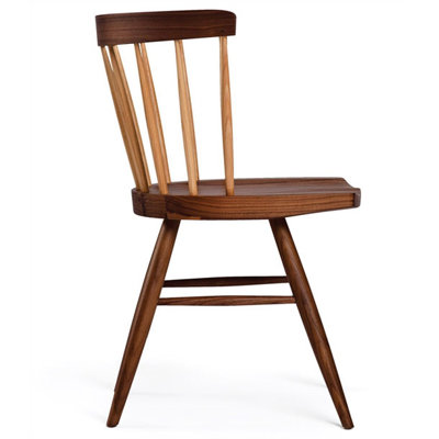 Knoll &reg; George Nakashima Side Chair