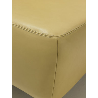 Knoll &reg; Cini Boeri Pouf Ottoman