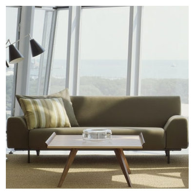 Knoll &reg; Cini Boeri Sofa