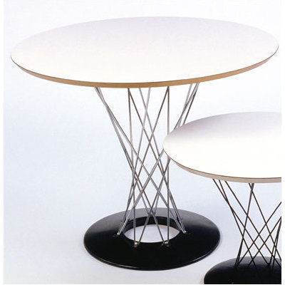 Knoll &reg; Noguchi Cyclone&trade; Dining Table