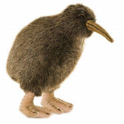 Hansa Toys Outback Stuffed Animal Collection II