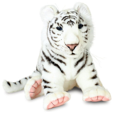 Hansa Toys Safari Stuffed Animal Collection VIII