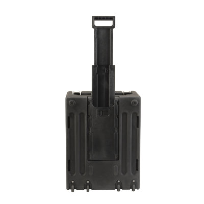 SKB Cases 4U Studio Flyer in Black
