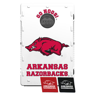 Baggo NCAA Cornhole Game