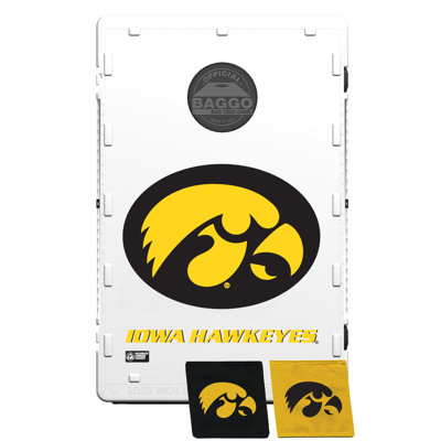 Baggo NCAA Cornhole Game