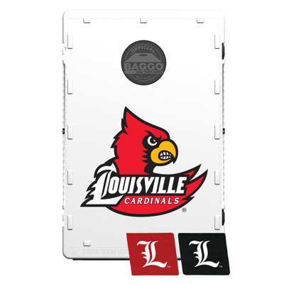 Baggo NCAA Cornhole Game
